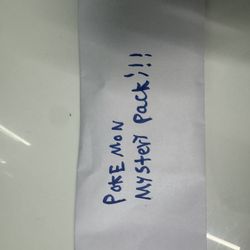 33 Pokemon Mystery Cards - 30 Uncommon/ Common Cards, 2 Holos+ 1 Rare GX, V, EX, Vmax