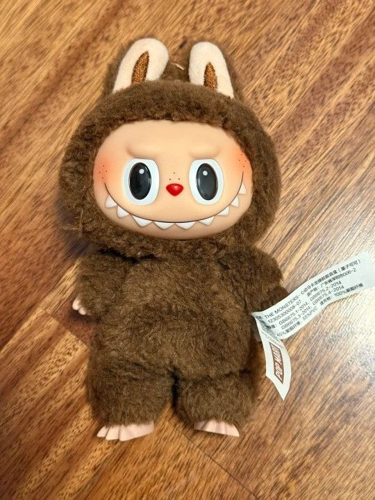 labubu