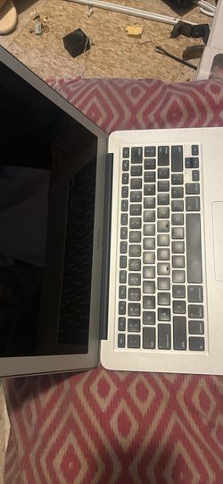 MacBook Air 13 inch