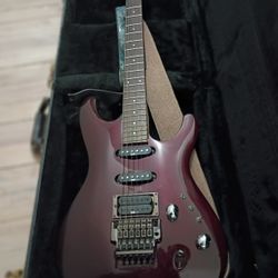 Ibanez Electric Guitar   OBO