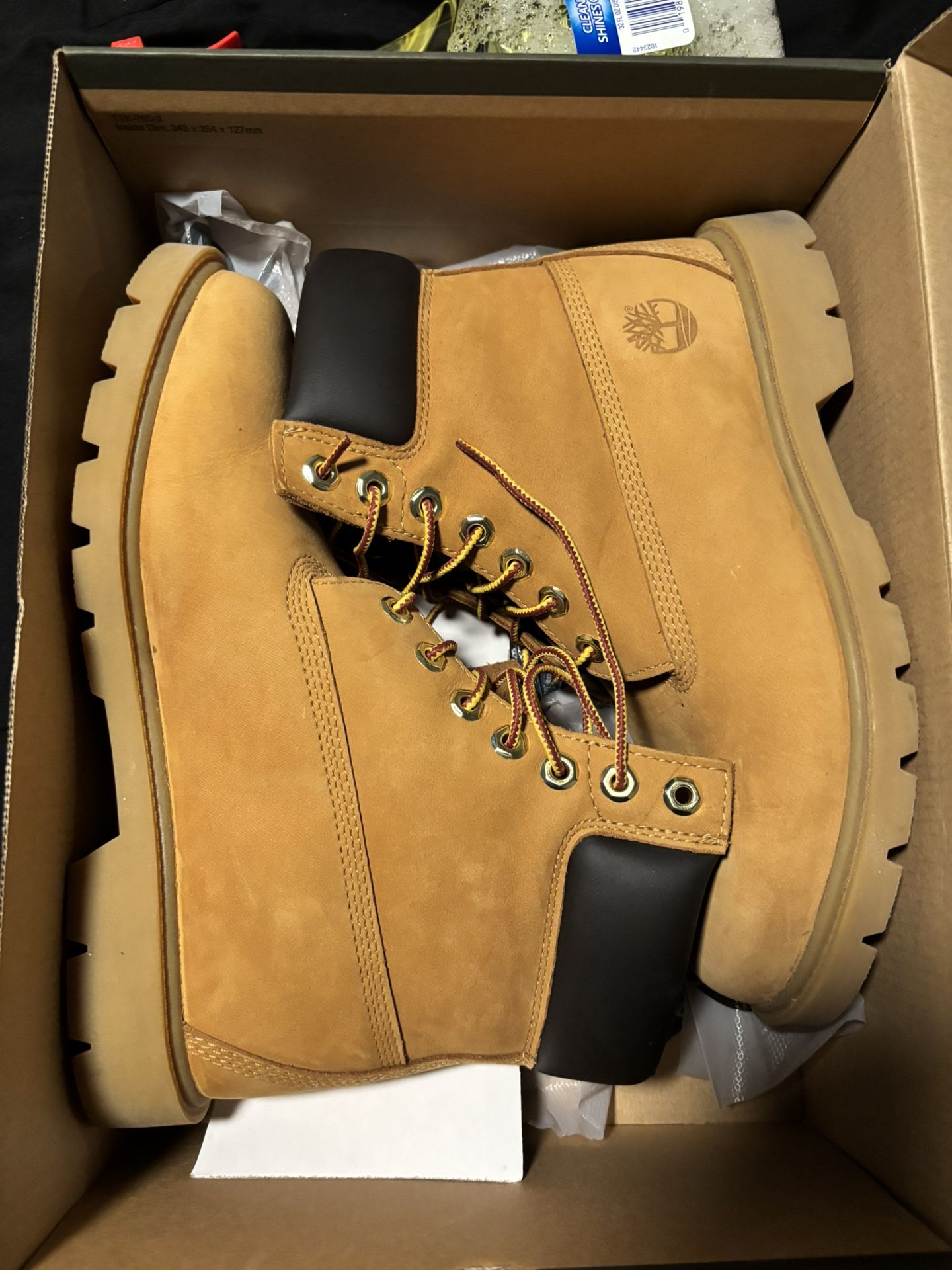 Timberland Boots 