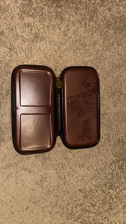 Nintendo switch Zelda case