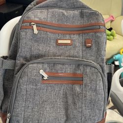 Diaper Bag