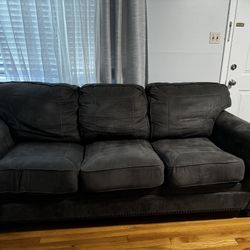 Couch- Love Seat & Sofa