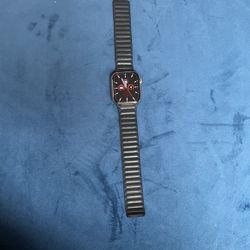Apple Watch Series 7 Stainless Steel 45MM Cellular