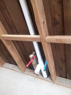 Pvc trabajo
