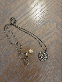 🌼✨ Alex and Ani Buttercup Flower Necklace – Never Worn – Adjustable Rafaelian Gold