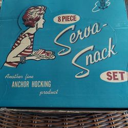 Serva Snack 