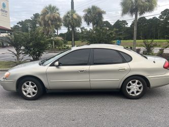 2006 Ford Taurus
