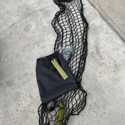Heavy Duty Cargo Net