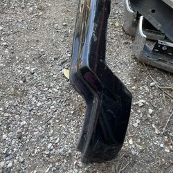 2024 GMC Sierra Front Bumper Oem Parts 
