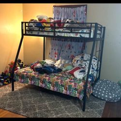 Bunk Bed