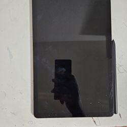 Galaxy Tab S6 Lite 10.4" With S pen