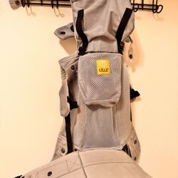 Lille baby carrier