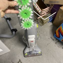 Nueva Aspiradora Para Lavar 🧼 Alfonbras 