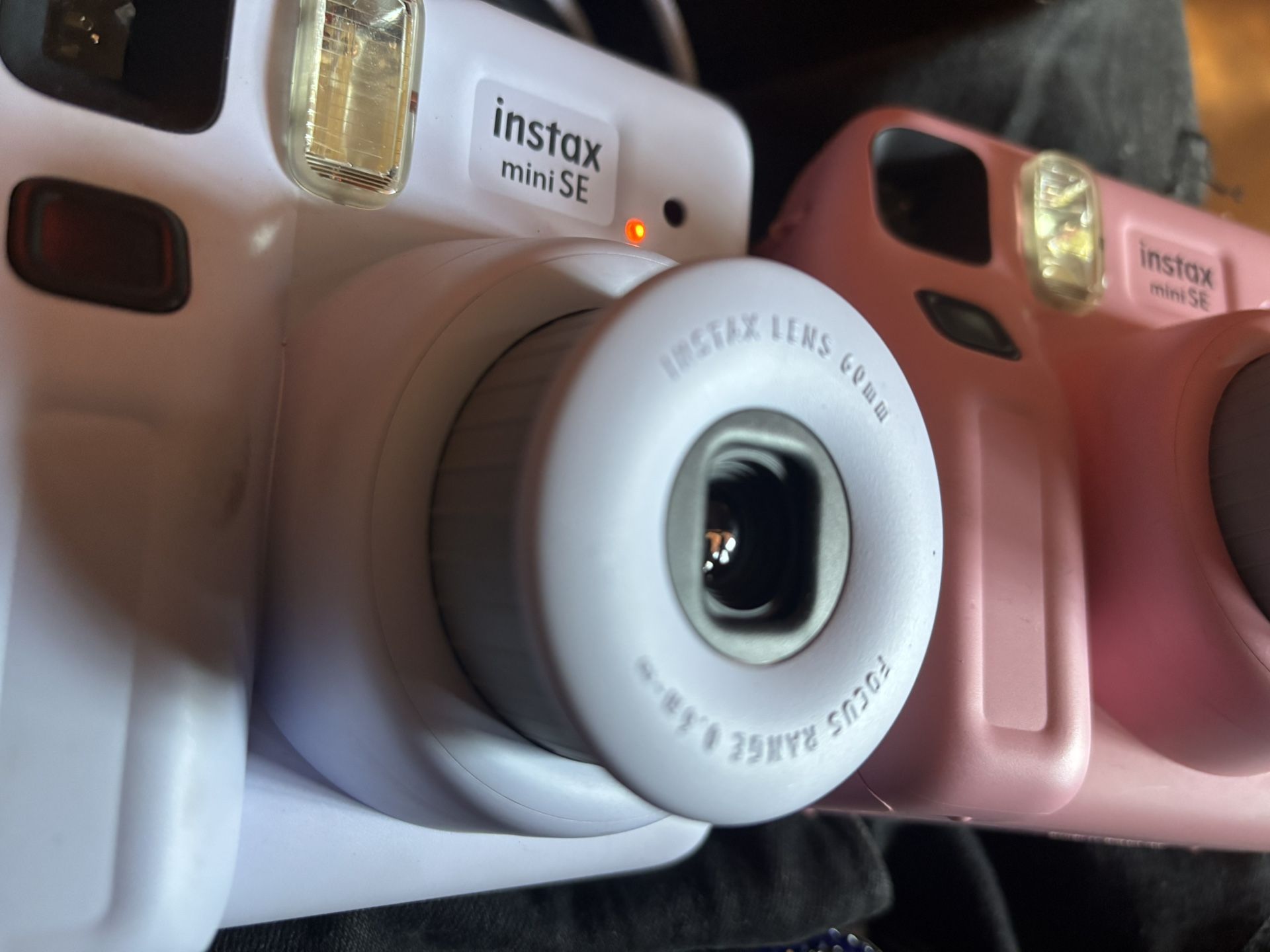 Cameras