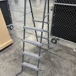 Pool Ladder 
