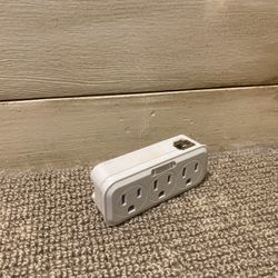 Electrical Plug