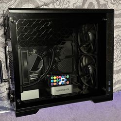 Gaming Desktop Ryzen 5 3600 Nvidia GTX 3060 TI 32GB 1TB 