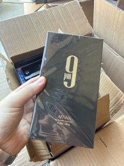 Perfume Wholesale