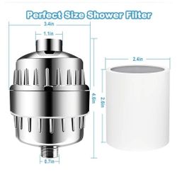 Shower Filter 