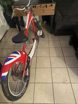 Bike