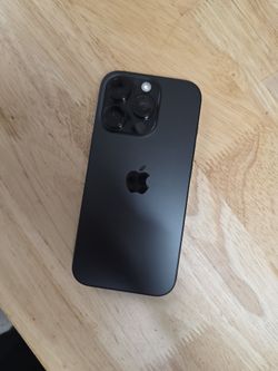 Iphone 16 pro 128gb****tmobile And METRO Pcs
