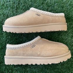 UGG Tasman Slipper Mustard Seed 6 7 8 9 10 12 
