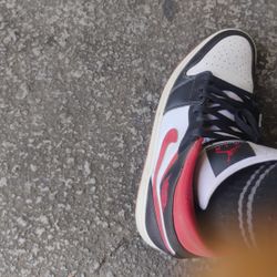 Jordan Retro 1 Sz 13