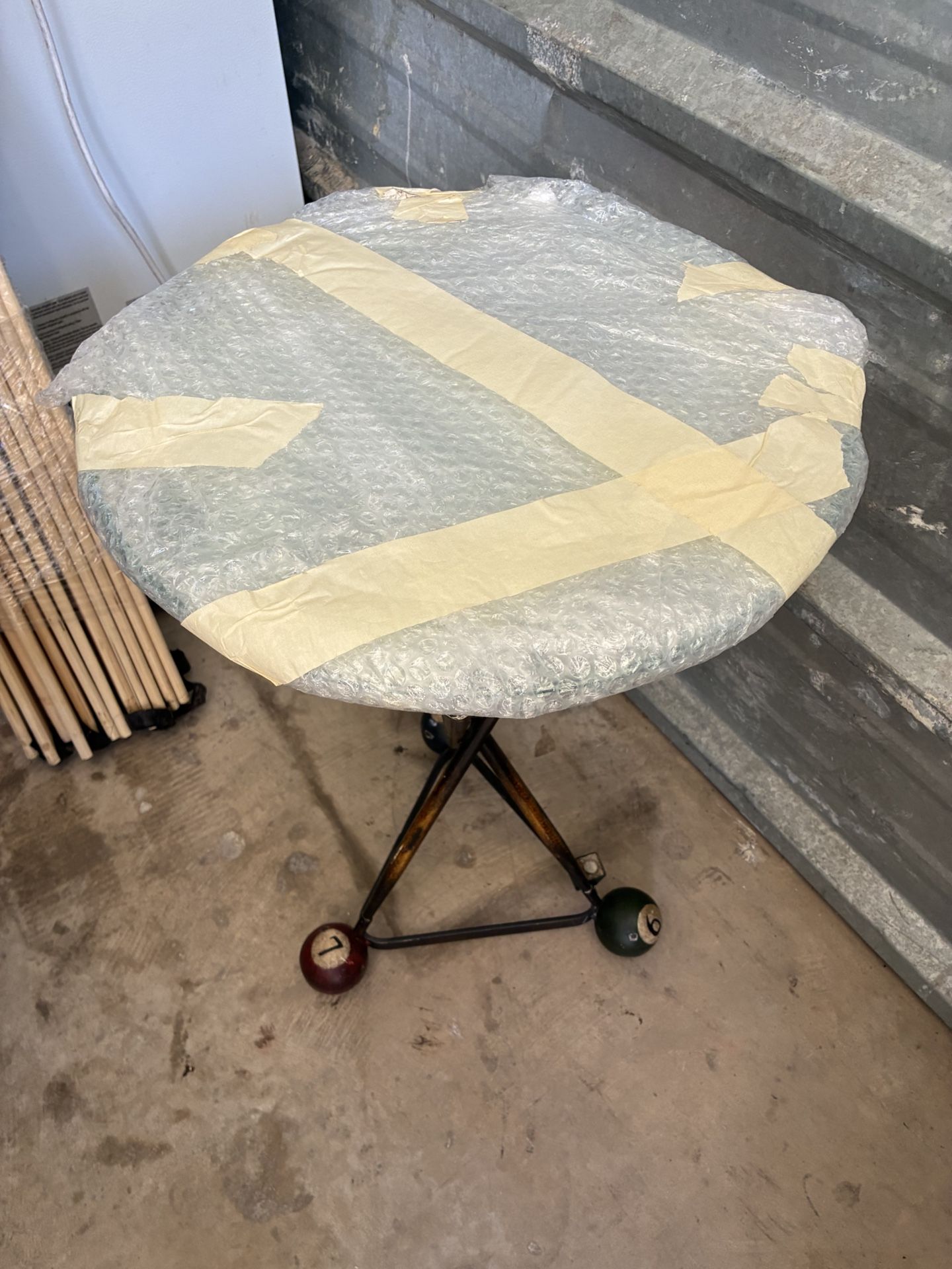 End Table