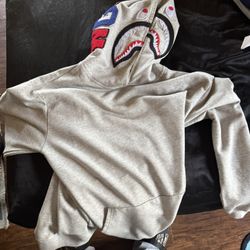 Bape Hoodie 