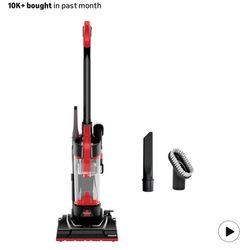 Brand New Bissell CleanView Compact Upright Vacuum Cleaner 