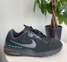 Price is firm. Please don’t message for cheaper prices. Pickup west loop Men Size 14 Nike Air Max LTD 3 Anthracite Cool Grey Cool Blue Shoes