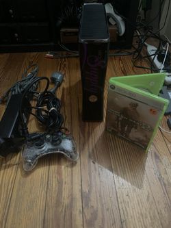 Xbox 360 S 250 GB Console