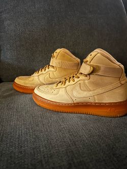 Nike Air Force 1 High Tops Women’s