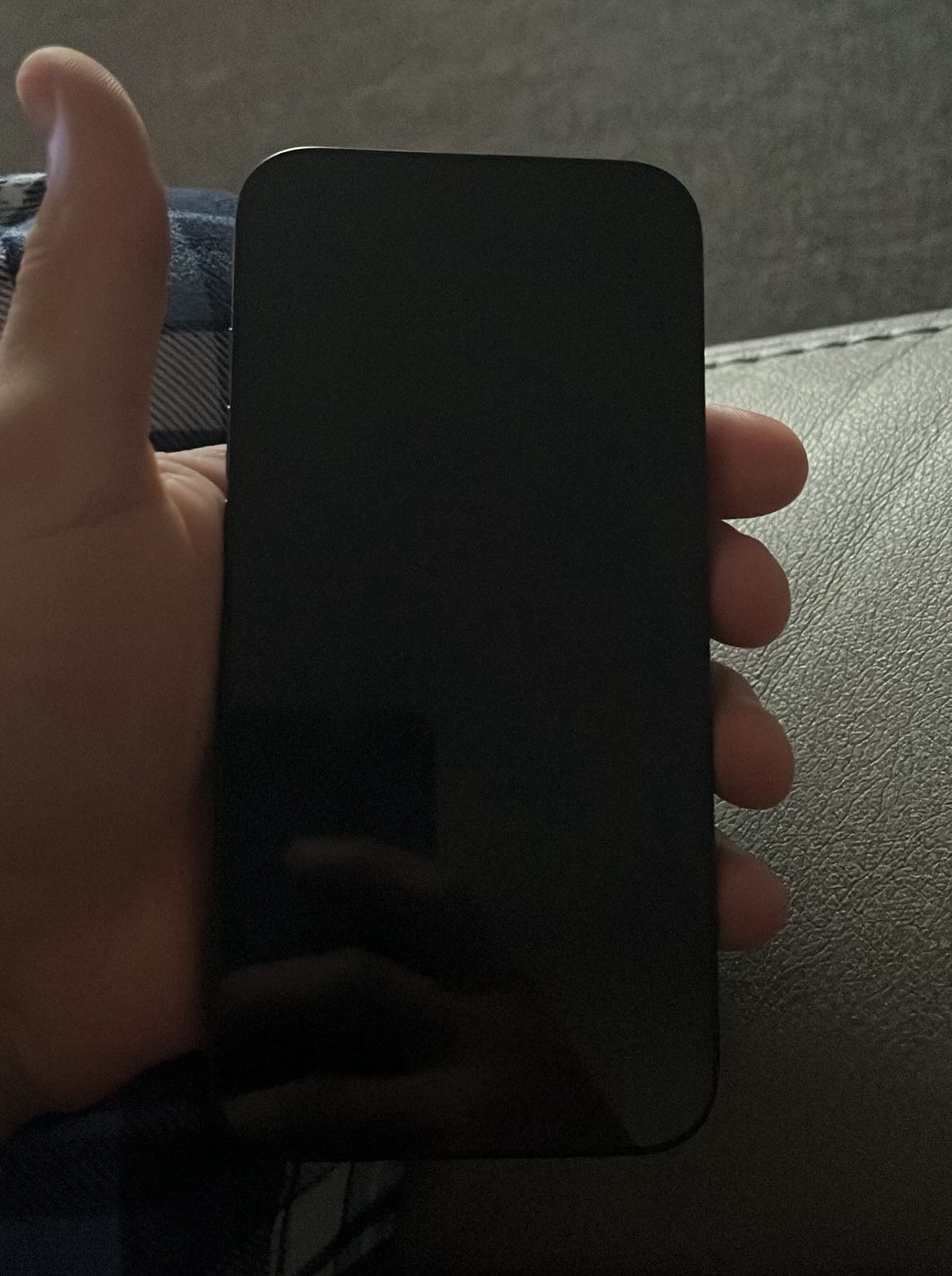 iPhone 16e
