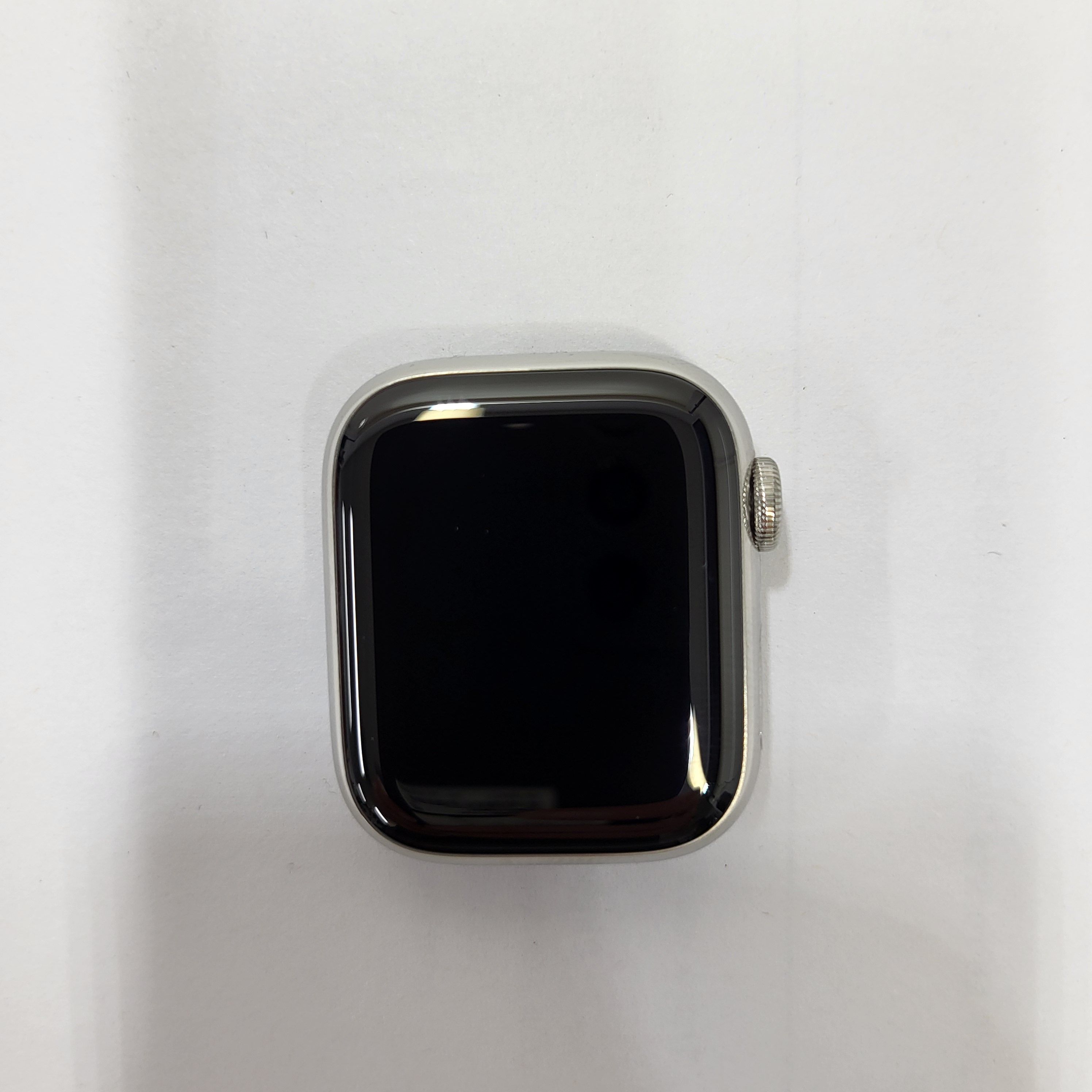 Apple Watch Hermes Series7 Apple Watch Hermes 41mm Double Tour Atlage Watch