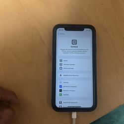 iPhone 11 AT&T