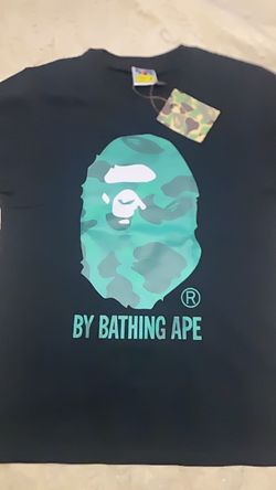 Bape shirt size medium