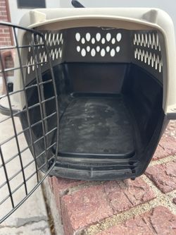 Small Pet Carrier-
