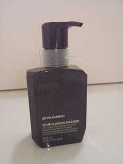 Kevin Murphy Young Again Masque 200mlKevin.Murph Young Again Masque