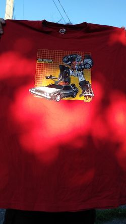 Transformers t-shirt