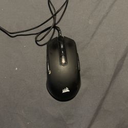 Gaming Mouse