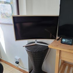 Samsung Computer Monitor – Works Great