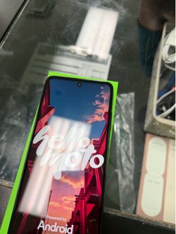 Free moto g 5g 2026