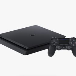 PS4 100$ No Wires 