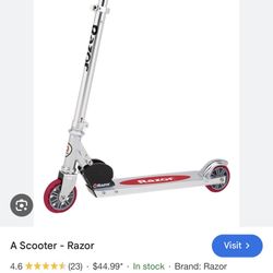 Scooter 