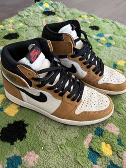 Nike Jordan 1 Rookie of the year