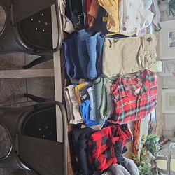 Toddler Boy Clothes Ropa De Niño