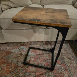 Side table